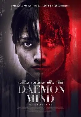 《恶魔心灵》：这音乐片，比恐怖片还吓人！小心被旋律勾走了魂！