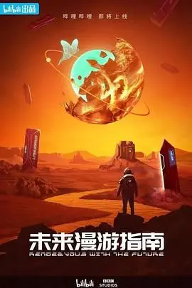 《未来漫游指南》：脑洞炸裂！这神级动画片，看完直接怀疑人生！
