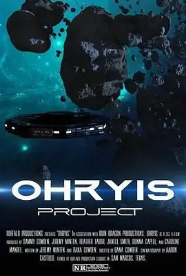 《星际监狱》：硬核科幻硬碰硬，监狱风云还能这么玩？