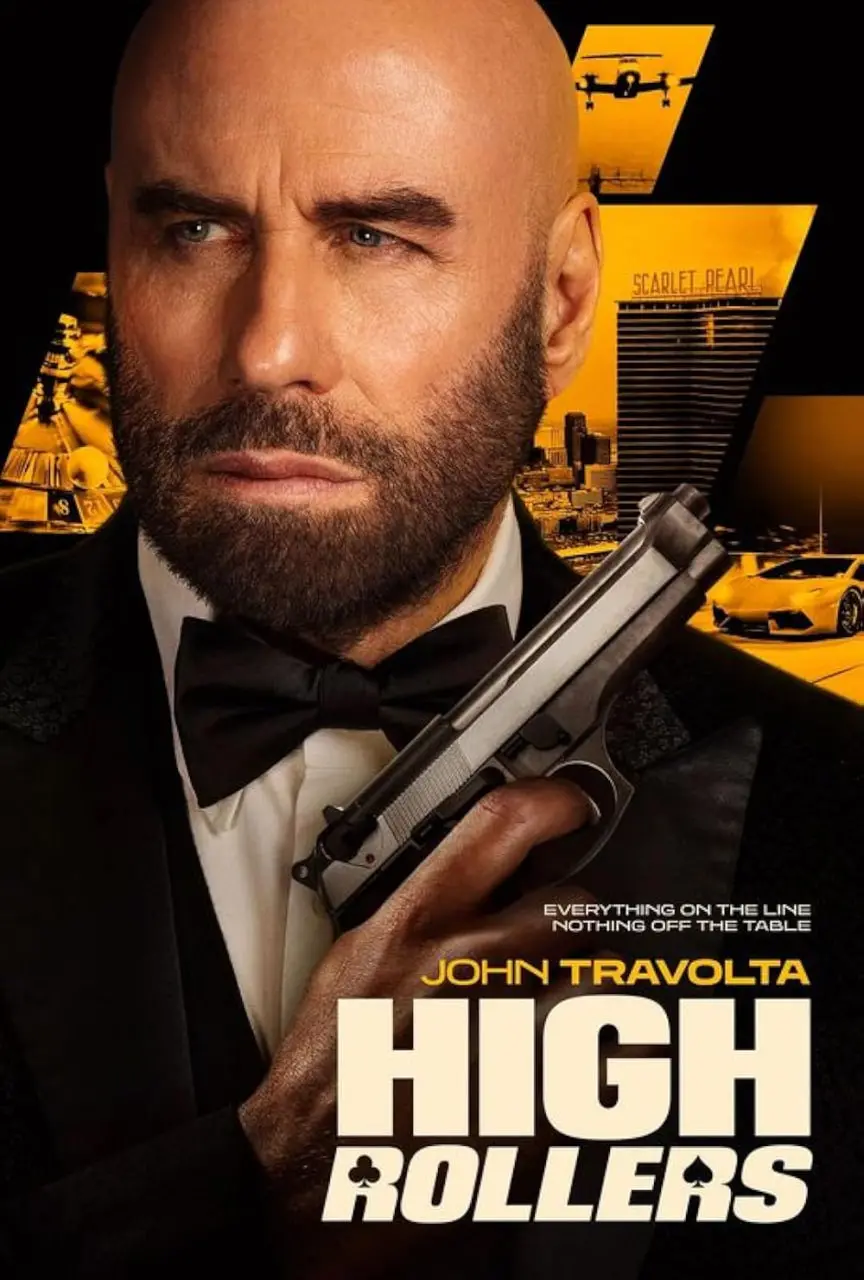 《高额赌客》：紫棠不是你想的那样！这动画片尺度惊人，剧情反转到飞起！